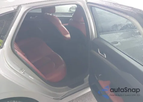 2024 Kia K5 Gt-Line из США, поврежденный, VIN 5XXG64J24RG261339